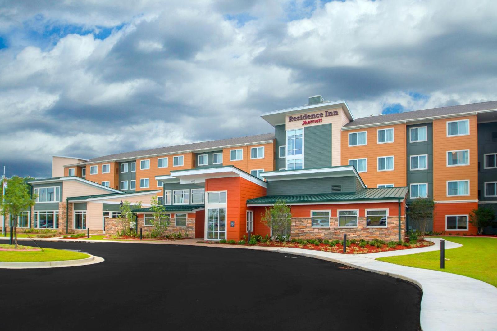 Residence Inn by Marriott Augusta