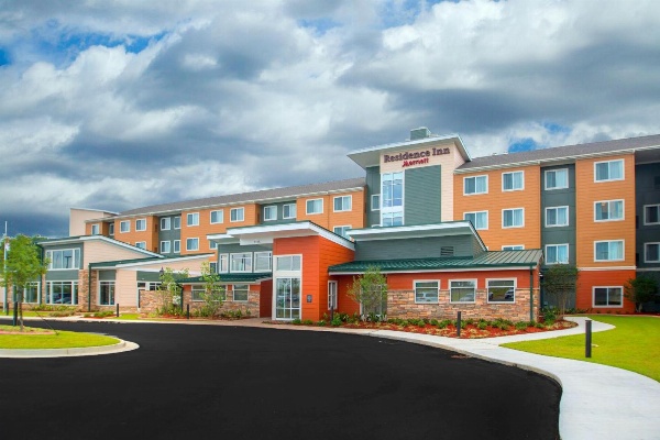 Residence Inn by Marriott Augusta image 1